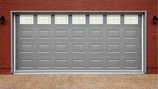 Garage Door Repair at Stonegate Village El Dorado Hills, California