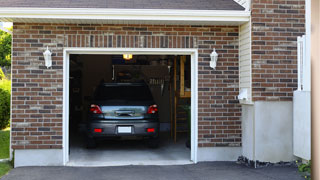 Garage Door Installation at Stonegate Village El Dorado Hills, California