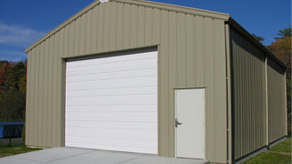 Garage Door Openers at Stonegate Village El Dorado Hills, California